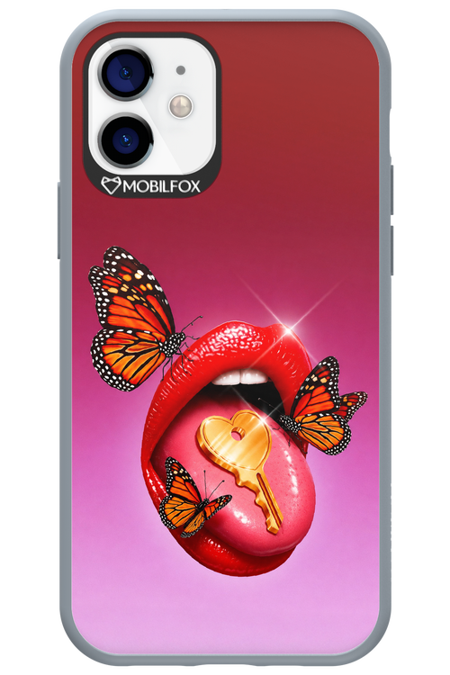 Heartkey 2.0 - Apple iPhone 12