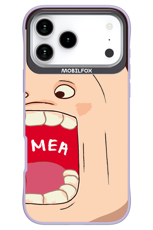 MEA 2 - Apple iPhone 17 Pro Max