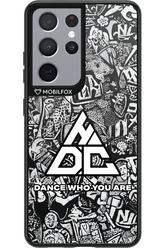 HDC 7 - Samsung Galaxy S21 Ultra