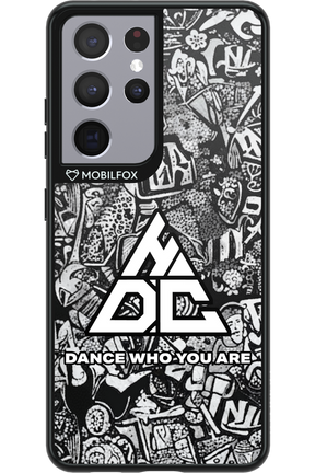 HDC 7 - Samsung Galaxy S21 Ultra