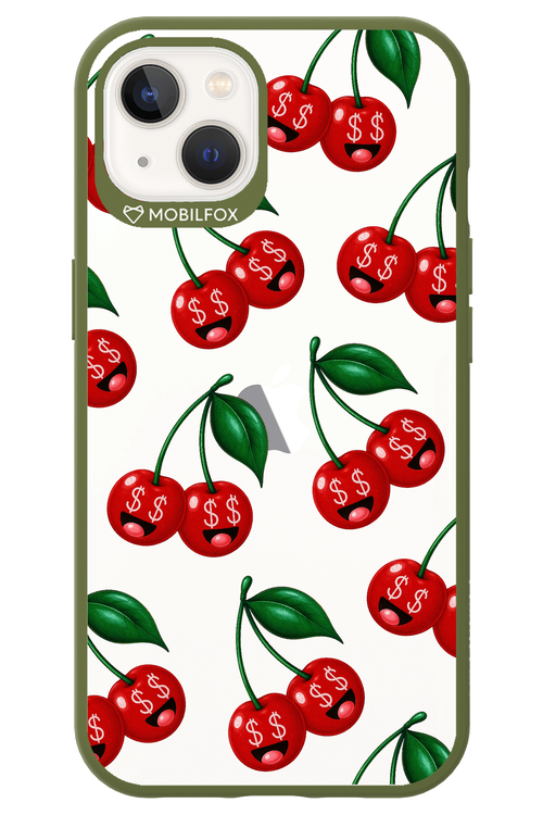 Money Cherry 2.0 - Apple iPhone 13