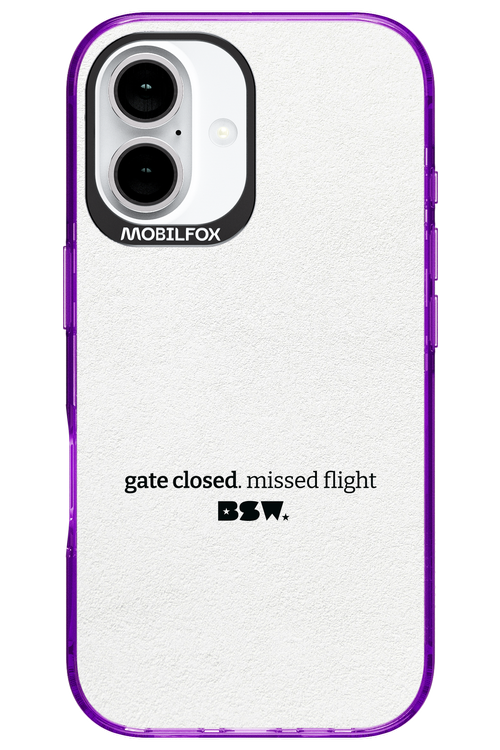 BSW FourSeasons 12 2.0 - Apple iPhone 16