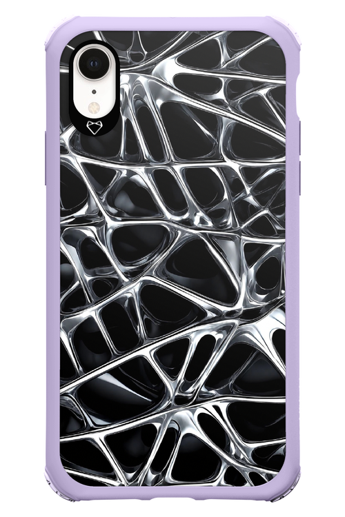 Chrome Era 2.0 - Apple iPhone XR