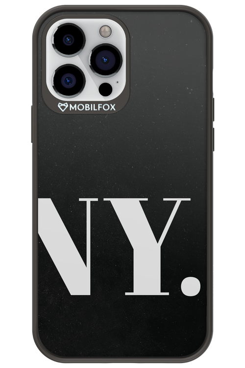 NY (Off Space) 2.0 - Apple iPhone 13 Pro Max
