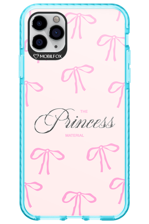 Princess Material 2.0 - Apple iPhone 11 Pro Max