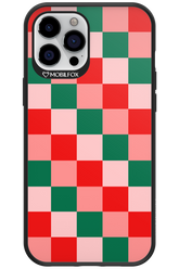 Christmas Pattern - Apple iPhone 12 Pro Max