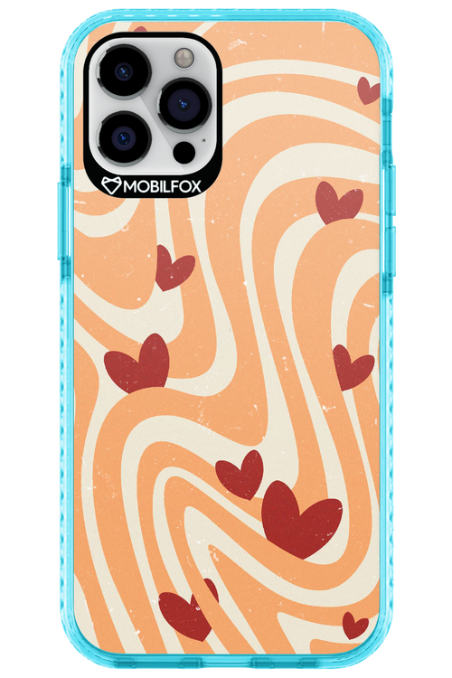 Heartwave 2.0 - Apple iPhone 12 Pro