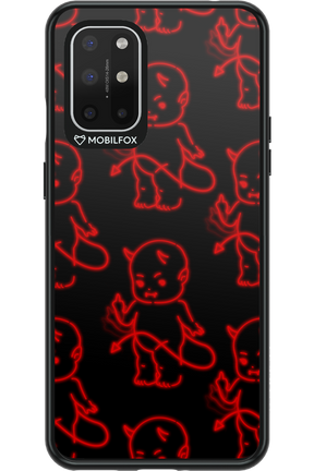 Hell Nah - OnePlus 8T