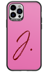 (Sorbet) J 2.0 - Apple iPhone 12 Pro