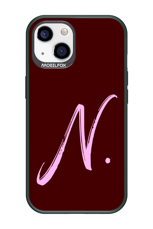 (Dark Blush) N 2.0 - Apple iPhone 13