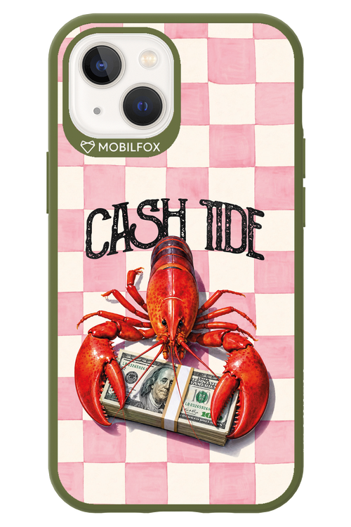 Cash Tide 2.0 - Apple iPhone 13 Mini