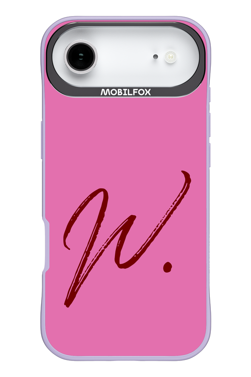 (Sorbet) W 2.0 - Apple iPhone 17 Air