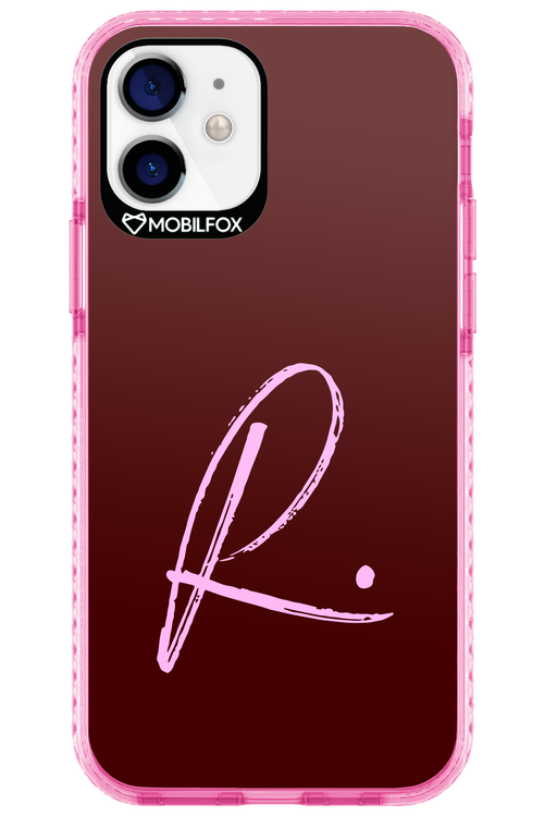 (Dark Blush) R 2.0 - Apple iPhone 12