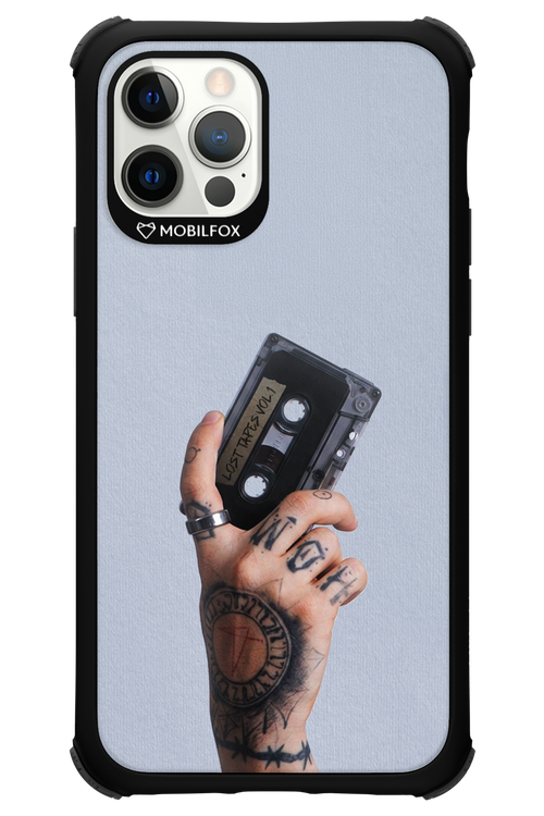 Bagabont 2.0 - Apple iPhone 12 Pro