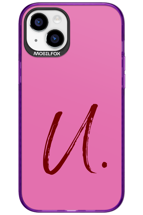 (Sorbet) U 2.0 - Apple iPhone 15 Plus