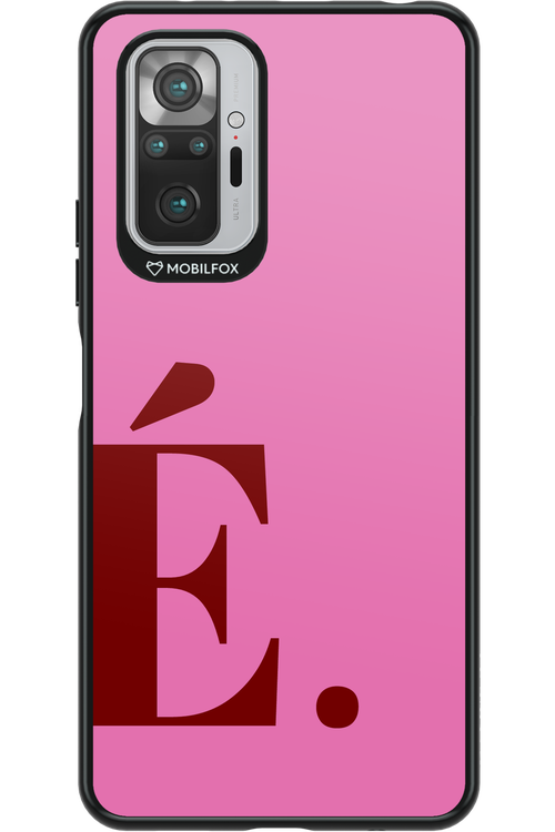 E II (Sorbet) 2.0 - Xiaomi Redmi Note 10 Pro