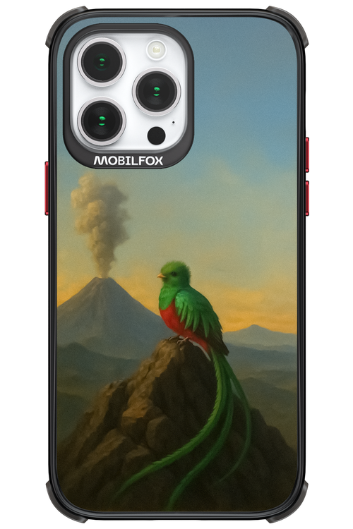 Birdy 2.0 - Apple iPhone 14 Pro Max