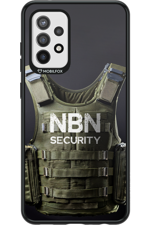 Secu - Samsung Galaxy A72