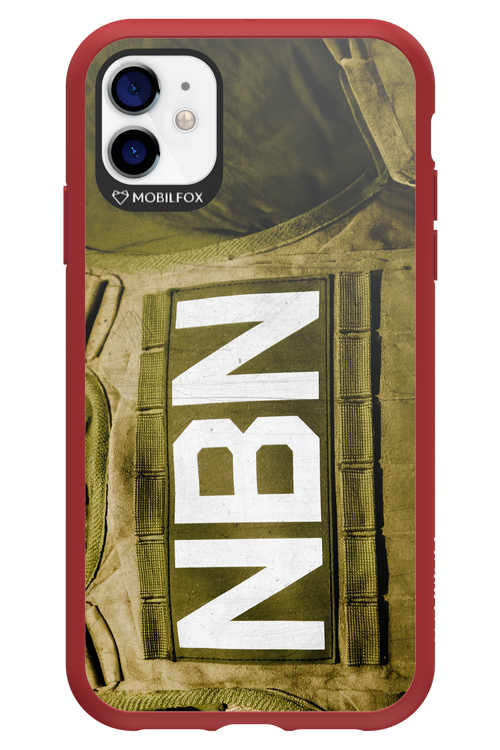 Team 2.0 - Apple iPhone 11