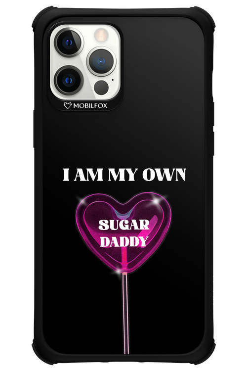 Sugar Daddy - Apple iPhone 12 Pro Max