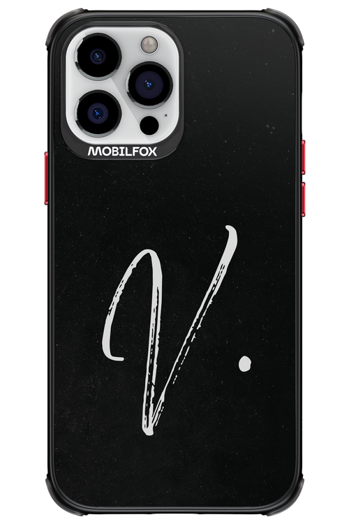 (Off Space) V 2.0 - Apple iPhone 13 Pro Max