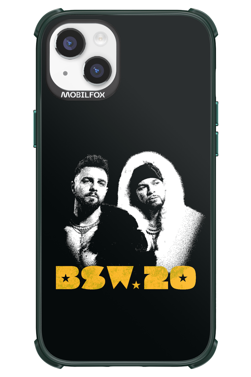BSW 20 (8) 2.0 - Apple iPhone 14 Plus