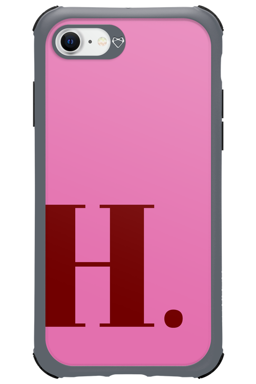 H (Sorbet) 2.0 - Apple iPhone SE 2020