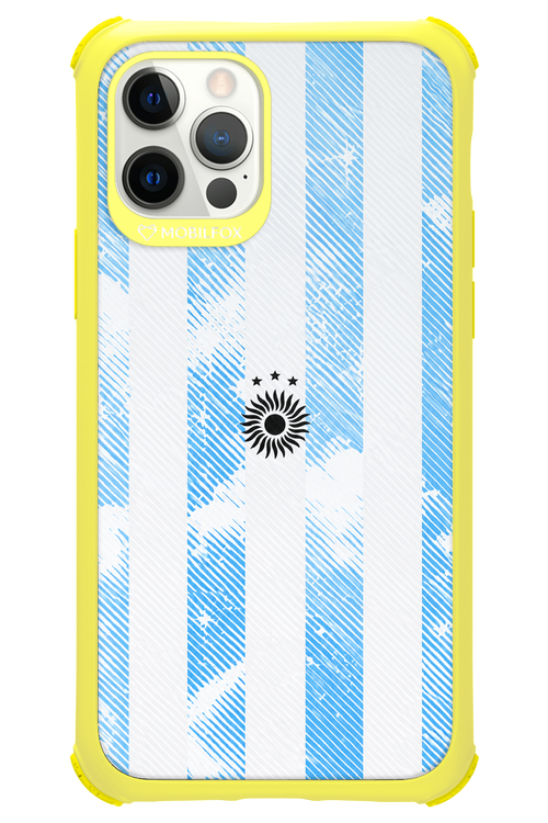 Argentina 2.0 - Apple iPhone 12 Pro