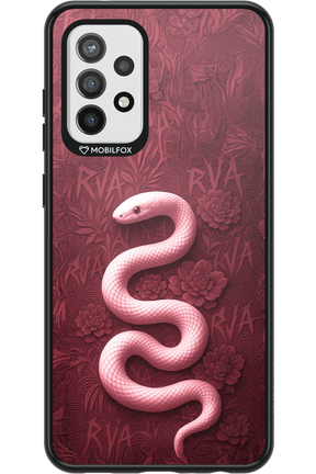Rose Venom 2.0 - Samsung Galaxy A72
