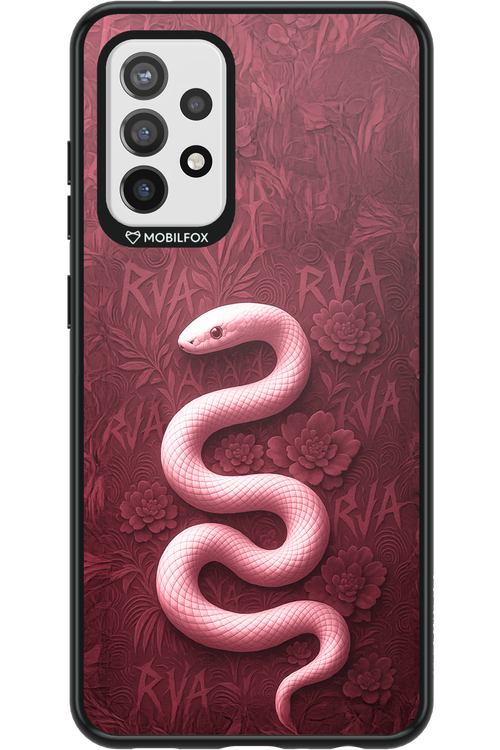 Rose Venom 2.0 - Samsung Galaxy A72