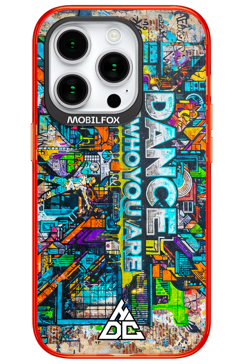 HDC 4 - Apple iPhone 15 Pro