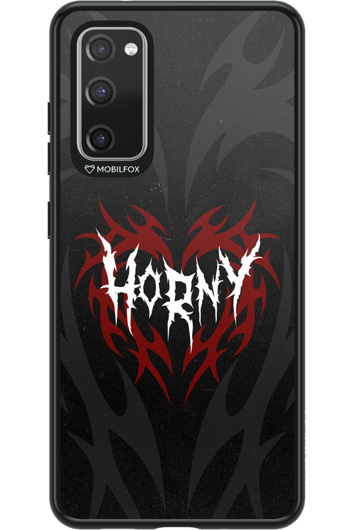 HORNY 2.0 - Samsung Galaxy S20 FE