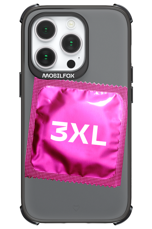 3XL 2.0 - Apple iPhone 14 Pro