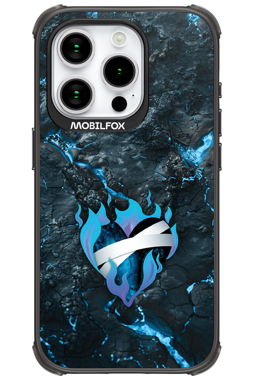 Icefire 2.0 - Apple iPhone 15 Pro