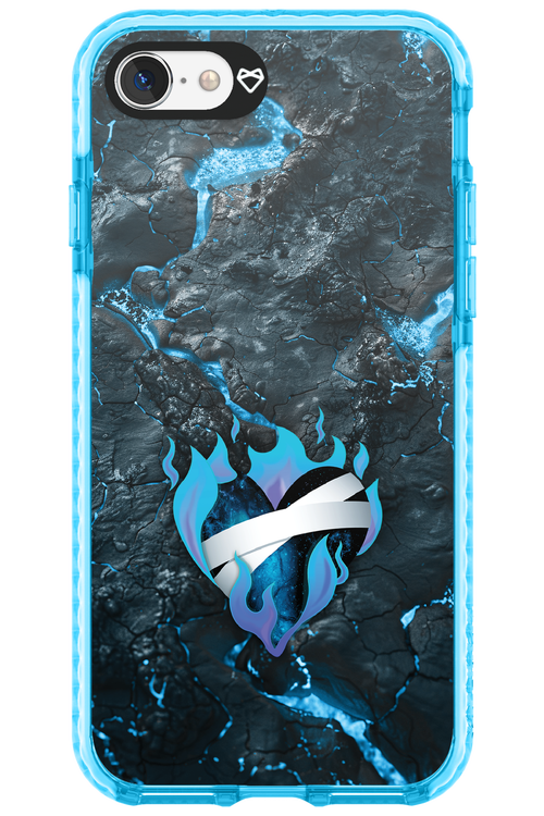 Icefire 2.0 - Apple iPhone 7