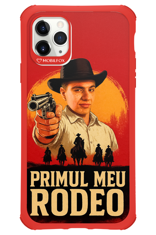 Cowboy - Apple iPhone 11 Pro Max