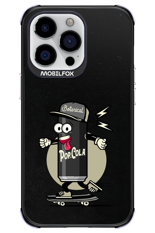 PopCola Botanical - Apple iPhone 13 Pro
