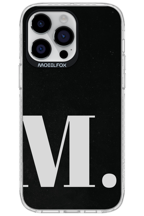 M (Off Space) 2.0 - Apple iPhone 14 Pro Max