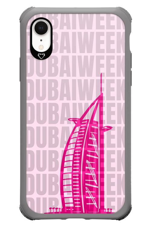 Dubaiweek Burj Al Arab Deluxe 2.0 - Apple iPhone XR