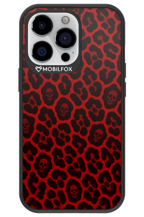 Wild Death - Apple iPhone 13 Pro