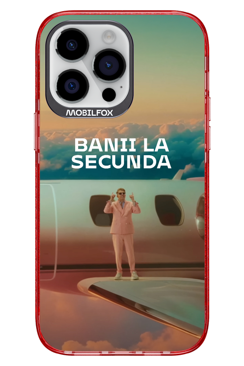 Banii la secunda - Apple iPhone 14 Pro Max