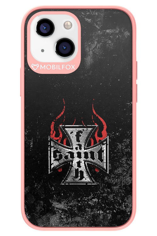 Saint Cross 2.0 - Apple iPhone 13 Mini