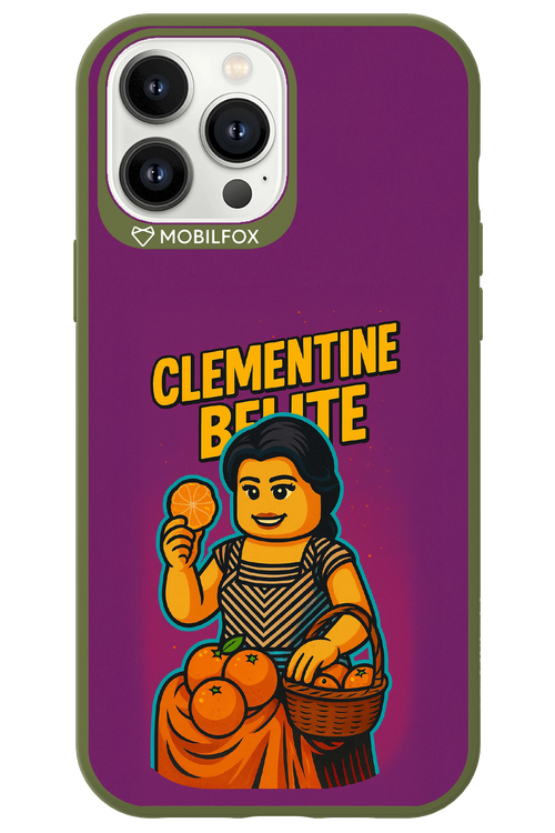 Clementine Belite Lego 2.0 - Apple iPhone 13 Pro Max