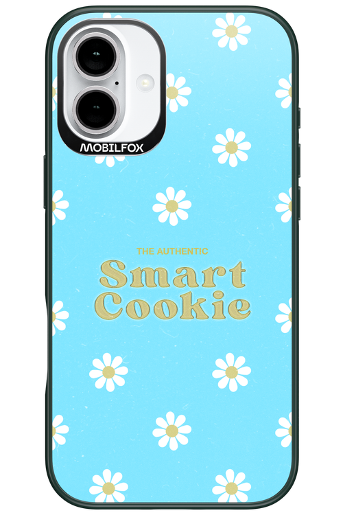 Smart Cookie - Apple iPhone 16 Plus