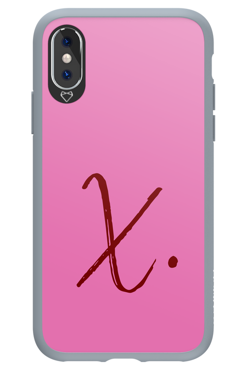 (Sorbet) X 2.0 - Apple iPhone X