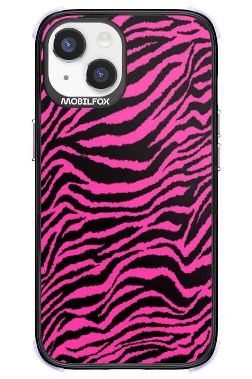 Pink Tiger - Apple iPhone 14