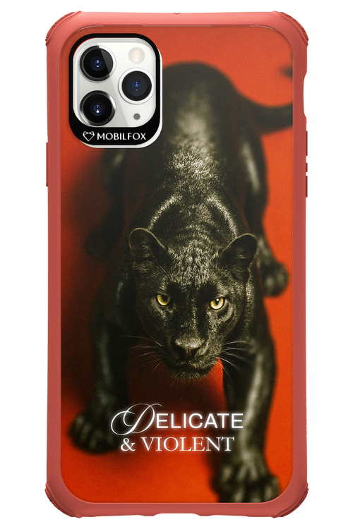 DeliCat 2.0 - Apple iPhone 11 Pro Max