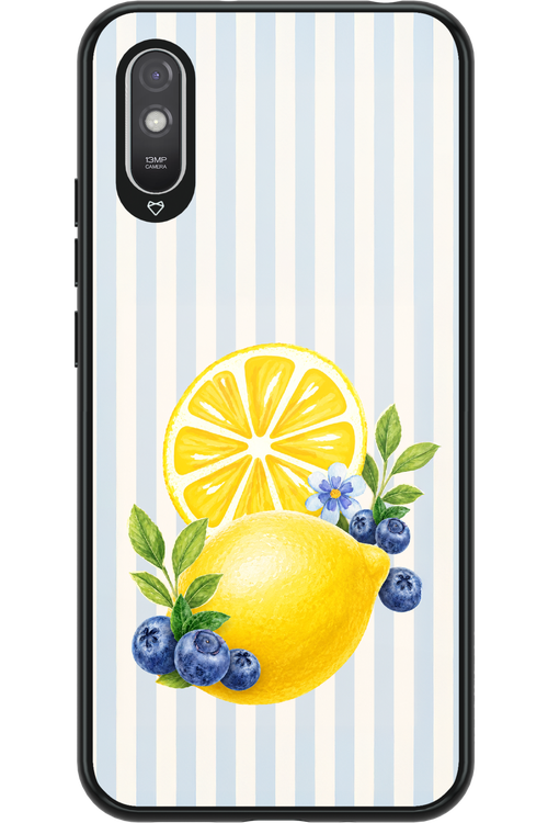 Fresh Flash 2.0 - Xiaomi Redmi 9A
