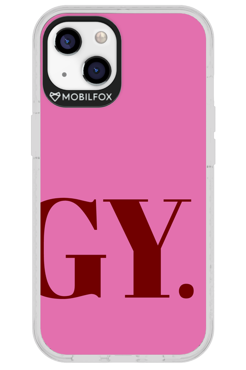 GY (Sorbet) 2.0 - Apple iPhone 13