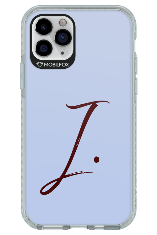(Jellyfish Presso) I 2.0 - Apple iPhone 11 Pro